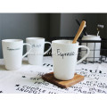Creative Painting Coffee Mug Gift items